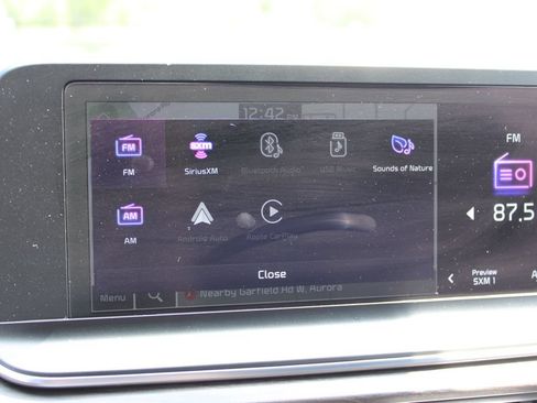 Used 2022 Kia Telluride SX w/ SX Prestige Package AWD/4WD image 24