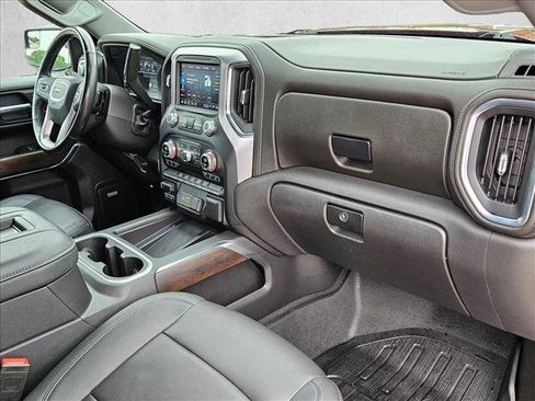 Used 2022 GMC Sierra 1500 SLT image 22