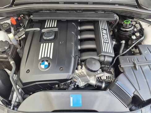 Used 2008 BMW 128i Convertible RWD image 40