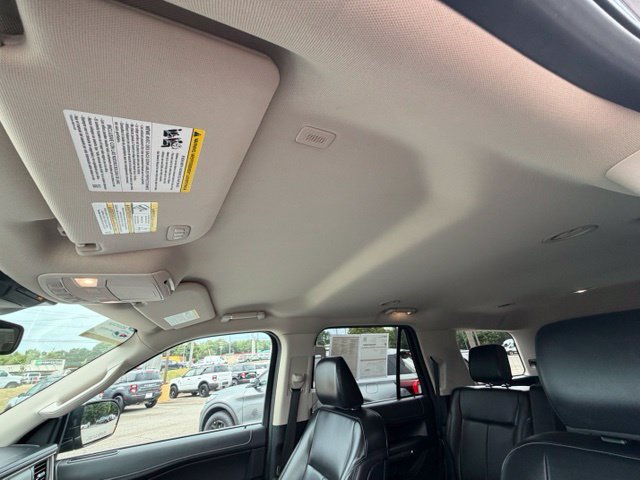 Certified 2024 Ford Expedition XLT AWD/4WD image 31