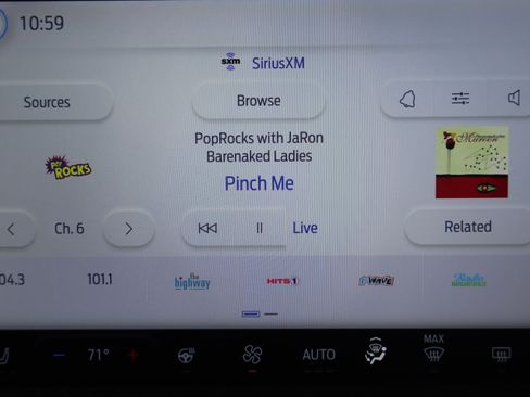 Used 2023 Ford Escape ST-Line w/ Tech Pack #1 image 18