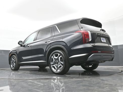 Used 2023 Hyundai Palisade SEL image 44