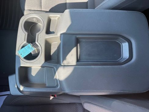 Used 2023 Chevrolet Silverado 1500 LT AWD/4WD image 39