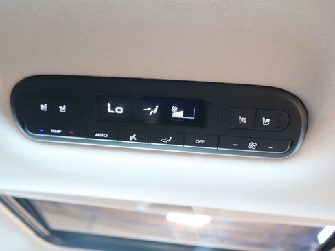 New 2026 Hyundai Palisade Calligraphy image 22