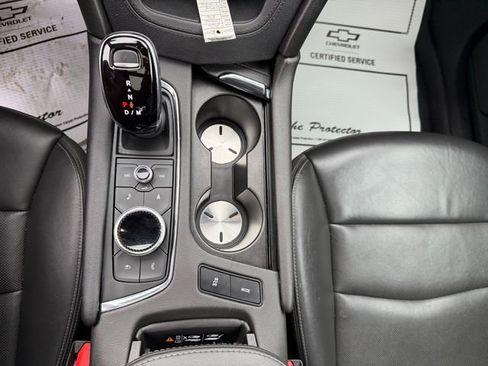 Certified 2020 Cadillac XT6 Sport image 32