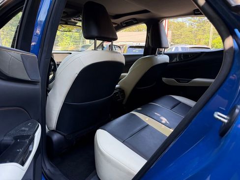 Used 2023 Lexus NX 250 FWD image 31