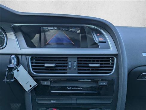 Used 2013 Audi A5 2.0T Premium Plus w/ Premium Plus Pkg image 12