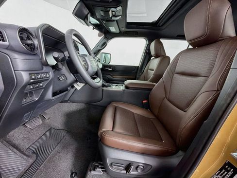 New 2027 Toyota Land Cruiser AWD/4WD image 11