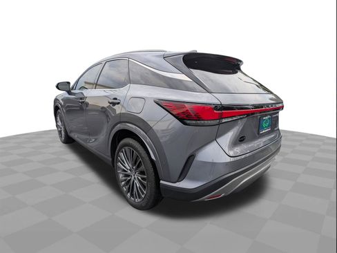 Used 2023 Lexus RX 350 FWD w/ Accessory Package image 6