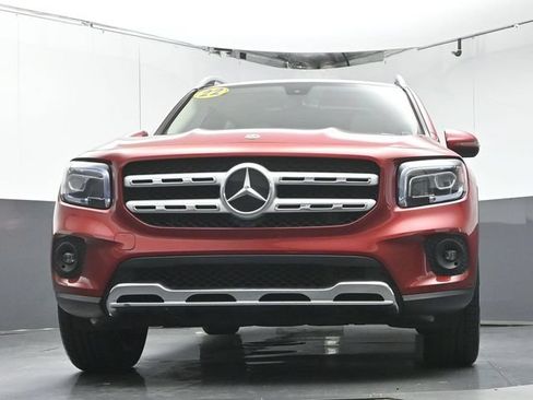 Used 2022 Mercedes-Benz GLB 250 image 33