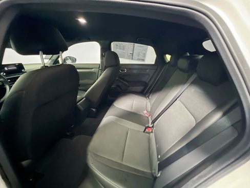 Used 2026 Honda Civic Sport image 29