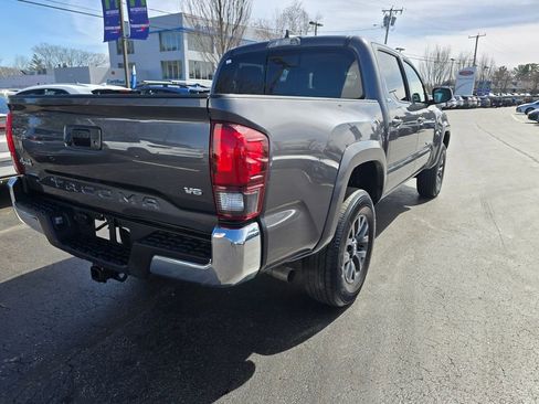 Used 2023 Toyota Tacoma SR5 image 8