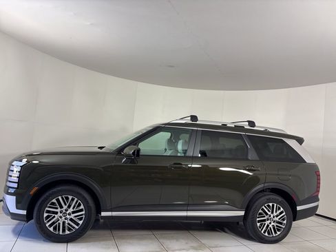 New 2026 Hyundai Palisade SEL FWD image 3