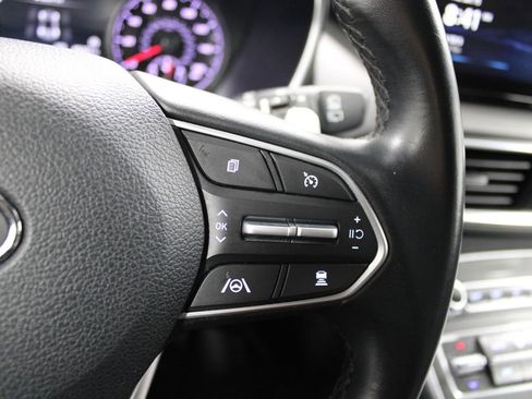 Used 2023 Hyundai Santa Fe SEL image 36