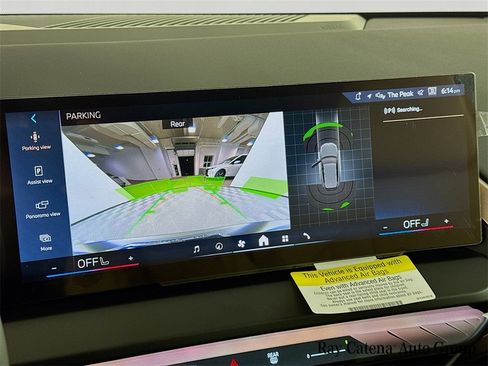 Used 2025 BMW X3 xDrive30i image 12