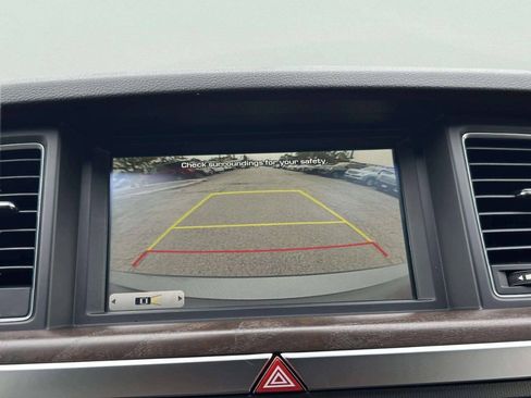 Used 2015 Hyundai Genesis 5.0 RWD image 32