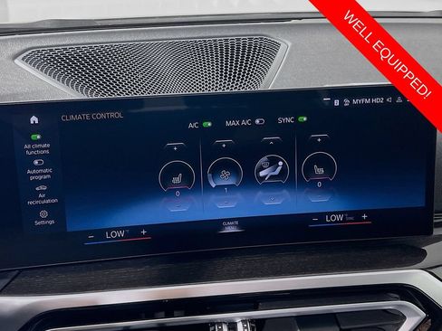 Used 2024 BMW 430i Gran Coupe w/ Convenience Package RWD image 16