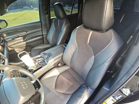 Used 2024 Toyota Grand Highlander AWD Hybrid image 9