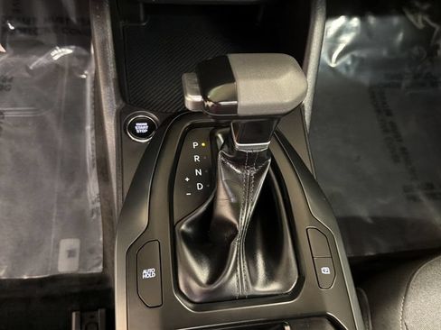 Used 2025 Kia K4 FWD image 18