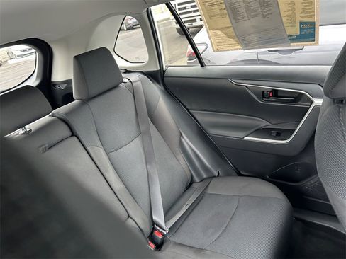 Used 2023 Toyota RAV4 LE image 23