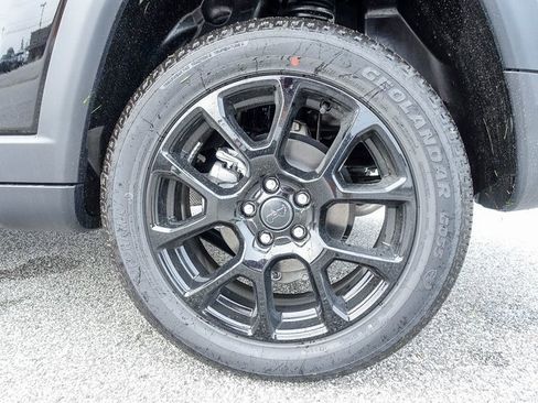 New 2026 Jeep Compass Latitude w/ Quick Order Package 29K image 10