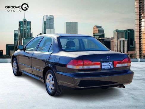 Used 2001 Honda Accord EX image 3