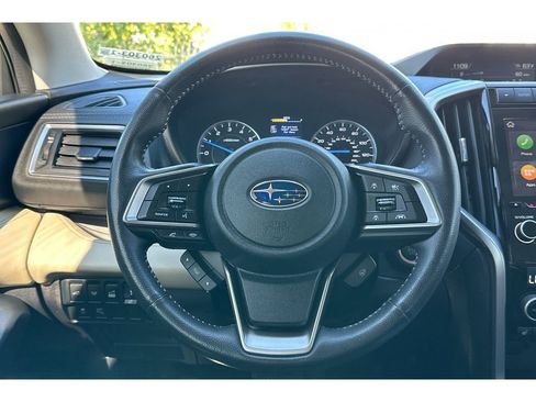 Used 2020 Subaru Ascent Limited w/ Popular Package #2A image 36
