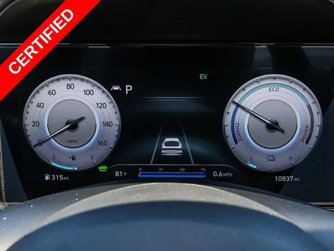 Certified 2023 Hyundai Elantra Limited FWD image 27