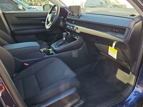 Used 2025 Honda CR-V EX image 13