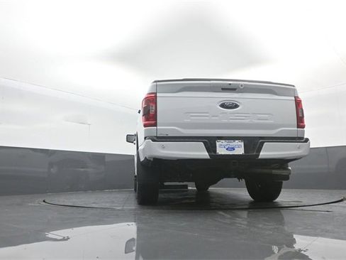 Certified 2023 Ford F150 XLT w/ Equipment Group 302A High image 31