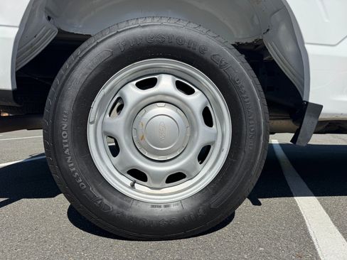 Used 2022 Ford F150 XL w/ Equipment Group 101A High RWD image 47