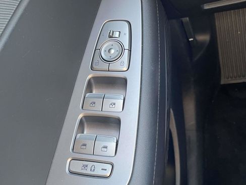 Used 2025 Hyundai Palisade SEL AWD/4WD image 14