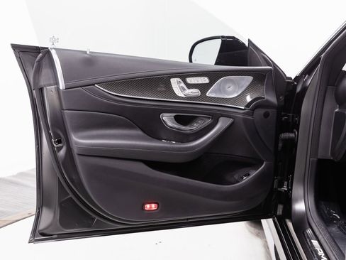 Certified 2022 Mercedes-Benz AMG GT 53 image 5