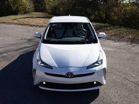 Used 2021 Toyota Prius AWD image 15