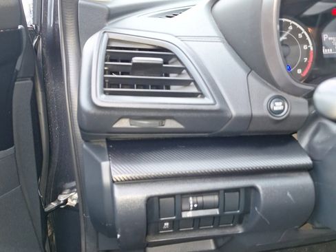 Used 2018 Subaru Crosstrek 2.0i Premium w/ Popular Package #2 image 8