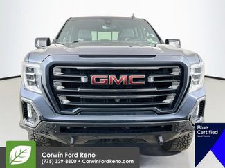 Used 2021 GMC Sierra 1500 AT4 w/ AT4 Value Package AWD/4WD video 2