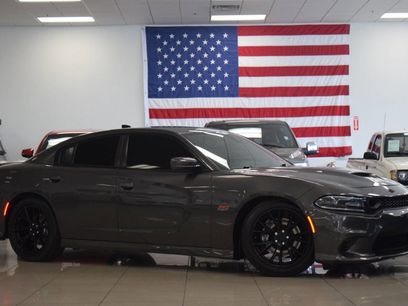 Used 2021 Dodge Charger Scat Pack