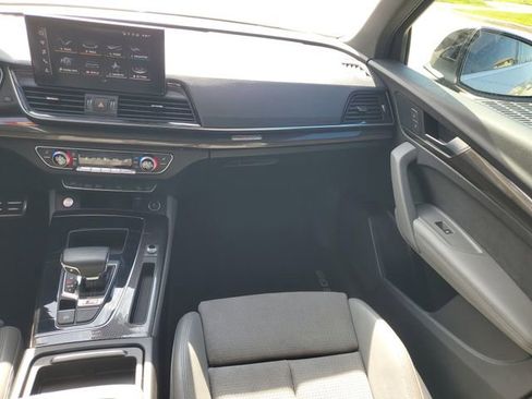Used 2022 Audi SQ5 Premium Plus AWD/4WD image 34