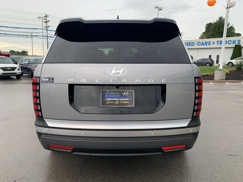 New 2026 Hyundai Palisade SEL image 24