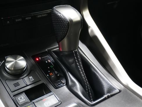 Used 2021 Lexus NX 300 F Sport image 21