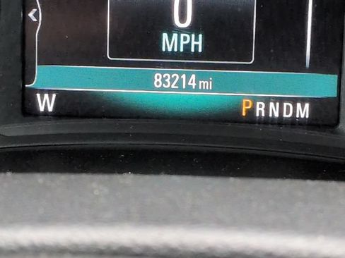 Used 2018 Buick Encore Preferred FWD image 12