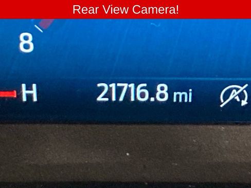 Used 2024 Ford Escape Platinum image 7