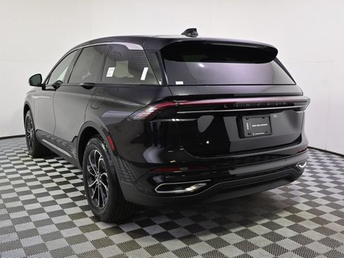 New 2026 Lincoln Nautilus Premier w/ Equipment Group 102A AWD/4WD image 4