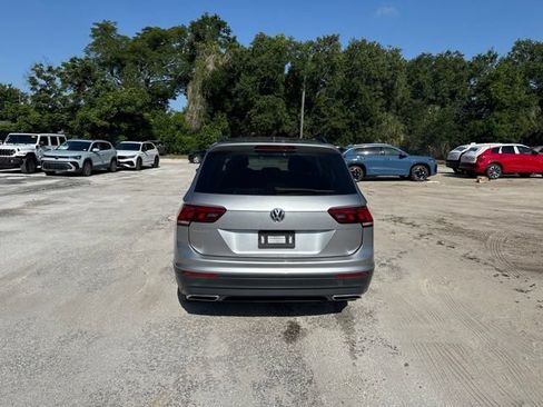 Used 2020 Volkswagen Tiguan S FWD image 20