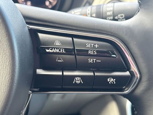 New 2026 MAZDA CX-90 3.3 Turbo w/ Premium Plus Pkg image 26