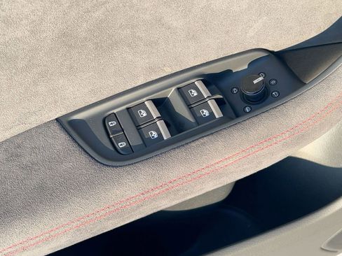 New 2026 Audi RS Q8 performance image 22