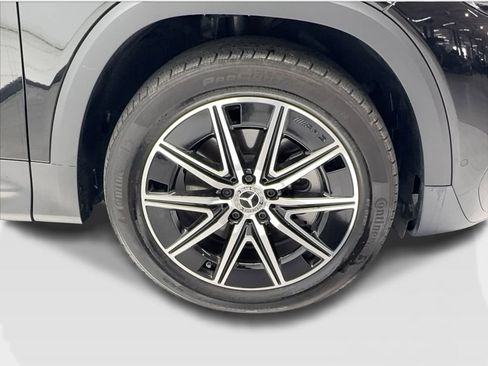 Used 2024 Mercedes-Benz EQB 300 4MATIC w/ AMG Line w/ Night Package image 14