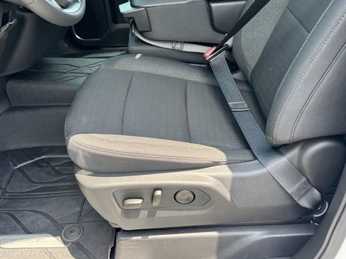 New 2026 Chevrolet Silverado 1500 RST AWD/4WD image 34