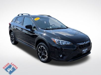 Used 2021 Subaru Crosstrek 2.0i Premium w/ Popular Package #3