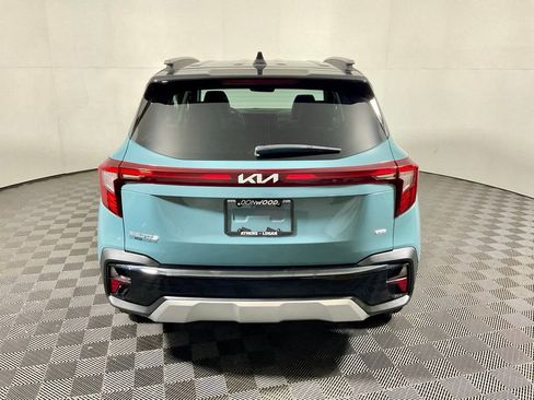Used 2024 Kia Seltos S image 15